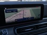 MERCEDES-BENZ EQV 300 AVANTGARDE LANG 360° KLIMA MOPF 360 SPUR