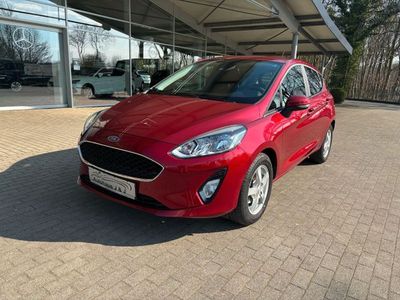 FORD Fiesta Cool & Connect  PDC/SHZ/AppConnect/Klima