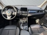 BMW 218 Gran Tourer d Sport Line HiFi Stop&Go RFK Navi