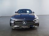MERCEDES-BENZ CLE 220 d Coupé , AMG BURM NIGHT MEMO DISTR PANO