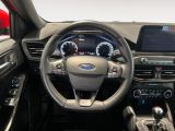 FORD Focus ST 2.3 Benzin AD Navi LED Sperrdiff. ACC Apple CarPlay Android Auto Mehrzonenklima