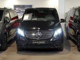 MERCEDES-BENZ V 300 AVANTGARDE NIGHT AHK 360° ALLRAD BURMESTER 7SITZER