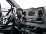 MERCEDES-BENZ Sprinter 315 Aut. Kasten L2H2 AHK/KAMERA/TEMPOMAT/KLIMA/3 SITZE