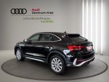 AUDI Q3 Sportback 40 TFSI quattro S-line S-tronic ACC