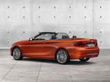 BMW 218i A Luxury Line