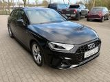 AUDI A4 Avant 40 TDI S-line Pano/ACC/Kamera/LED/Navi