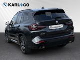 BMW X3 xDrive 20i M Sport LC Plus AHK Ambiente LED