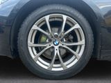 BMW 318 d touring Stop&Go AHK Sportsitze Alarm