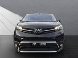 TOYOTA Proace Verso 2.0 L1 Executive Standh.*15 J.Garan