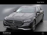 MERCEDES-BENZ E 220 d  AVANTGARDE SPUR AHK 360 WIDE PDC SHZ