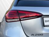 MERCEDES-BENZ A 200 AMG LIne Night Ambiente MBUX  Kamera Aut.