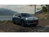 VW Tayron Life 1,5 l eTSI OPF 110 kW (150 PS) 7-Gang-Doppelkupplungsgetriebe DSG