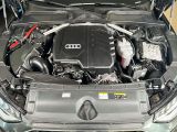 AUDI A4 Avant 45 TFSI quattro S-line S-tronic Navi+
