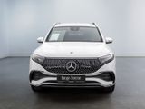 MERCEDES-BENZ EQB 300 4M , AMG SPUR STANDH KAMERA DISTR PDC