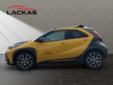TOYOTA Aygo X 1.5 Hybrid GR SPORT +FALTDACH