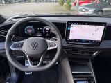 VW Tiguan 1.5 eTSI R-Line AHK/Massage/Navi/App/ACC