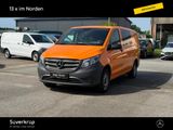 MERCEDES-BENZ Vito 114 Aut. 4x4 Mixto Lang AHK/STANDH/TEMPOMAT/KLIMA/KAMERA