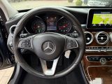 MERCEDES-BENZ C 200 Avantgarde el.Sitze/Kamera/LED/Navi/BLIS