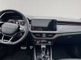 SKODA Scala Klima Navi Rückfahrkamera Panoramadach