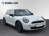 MINI Cooper C 5-Türer Favoured Trim Paket M