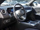 MERCEDES-BENZ GLB 200 d PROGRESSIVE NIGHT SPUR PANO AHK DISTR