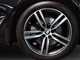 BMW 520d xDrive Touring, AHK