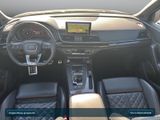 AUDI Q5 2.0 TDI quattro sport S-line AHK+StHz+Navi+BT