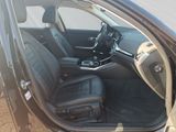 BMW 320 d Touring Luxury Line LC Prof LED Leder