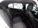 BMW 118i Advantage 17 Navi