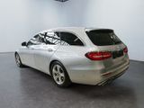 MERCEDES-BENZ E 200 T AVANTGARDE KAMERA PANO SPUR PDC SHD SHZ