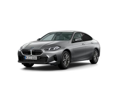 BMW 220 Gran Coupe Park-Assistent Navigationssystem