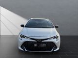 TOYOTA Corolla TOURING SPORTS*CARPLAY*LED*15 JAHRE GARA