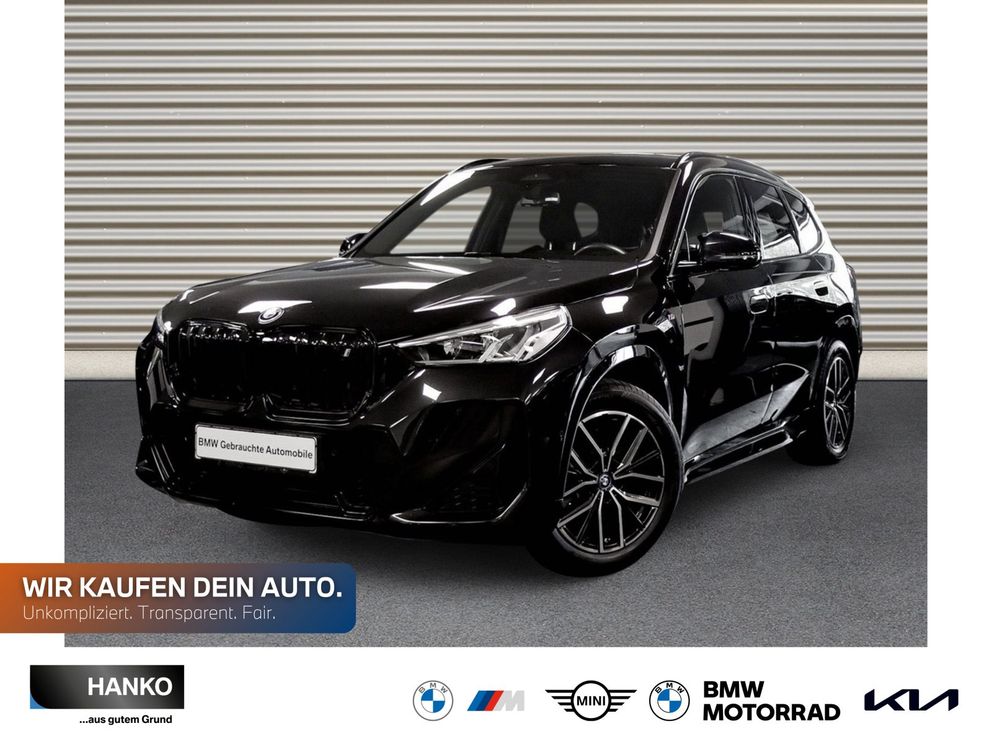 BMW iX1 xDrive30 M Sport