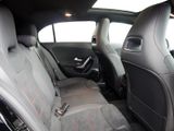 MERCEDES-BENZ A 200 d AMG NIGHT SPUR PANO DISTR KAMERA PDC