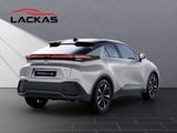 TOYOTA C-HR Hybrid Teamplayer
