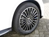 MERCEDES-BENZ GLC 200 d 4MATIC AMG NIGHT MEMO 360 AHK DISTR
