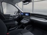 MERCEDES-BENZ EQV 300 MOPF 7SITZER DISTR KAMERA SPUR Facelift