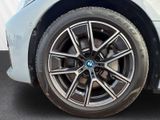 BMW i4 eDrive35 Gran Coupe M Sport Memory ACC Driving assistant