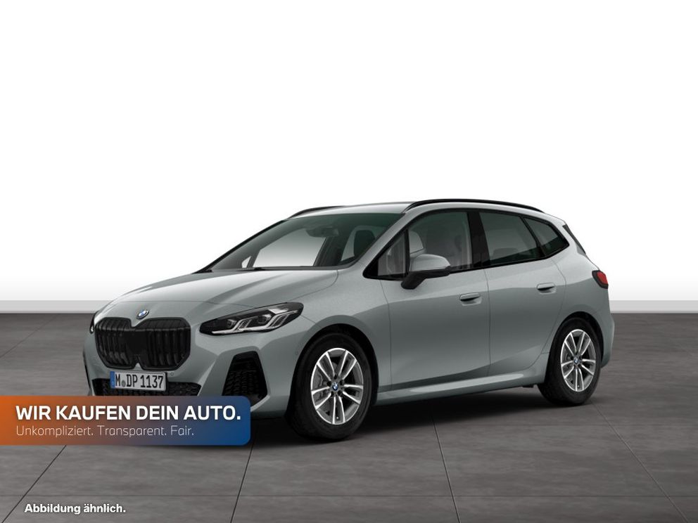 BMW 220i Active Tourer