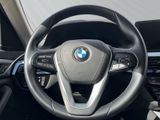 BMW 520 d Touring Aut. LED Kamera DAB Navi SHZ Temp
