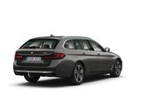 BMW 530 i Touring Luxury Line AHK Keyless HUD Memory