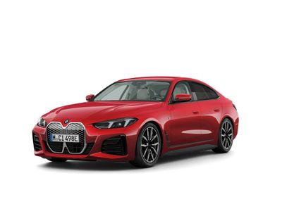 BMW i4 eDrive40 M-Spot Pro h&k elektr. Sitze 19 Zoll