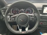 KIA ProCee'd GT-Line +Schiebedach+Navi+Leder+LED+