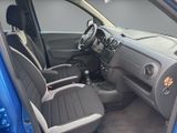 DACIA Lodgy Stepway Plus TCe 130 PS ++KLIMA+NAV+SHZ++