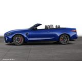 BMW M4 Competition M xDrive Cabrio