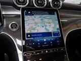 MERCEDES-BENZ GLC 43 AMG 4M , AMG NIGHT PREMIUM MEMO 360 AHK