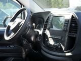 MERCEDES-BENZ Vito 116 KASTEN LANG KLIMA AHK 2,5T AUTOM