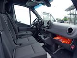 MERCEDES-BENZ Sprinter 317 KASTEN PRO L3H2 WINTER KLIMA AUTOM KAMERA