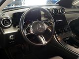 MERCEDES-BENZ C 300 e T AVANTGARDE AHK KAMERA PANO SPUR STANDH