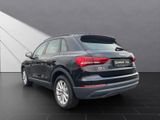 AUDI Q3 45 1.4 TFSI e Allwetter Navi , MwSt ausweisba